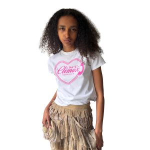 Climax: Dial 'C' for Climax Tee