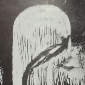 Mike Kelley: Plato's Cave, Rothko's Chapel, Lincoln's Profile