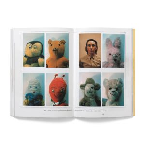 Mike Kelley: Catholic Tastes