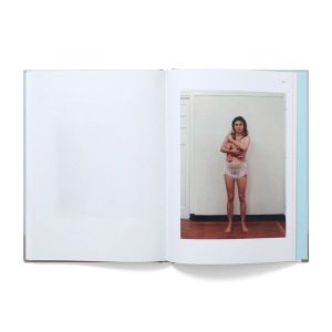 Rineke Dijkstra: Portraits