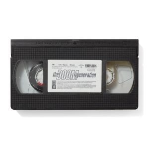 Gregg Araki: The Doom Generation