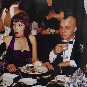 Lauren Greenfield: Fast Forward