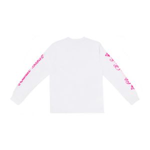 Climax Books: Star Long Sleeve