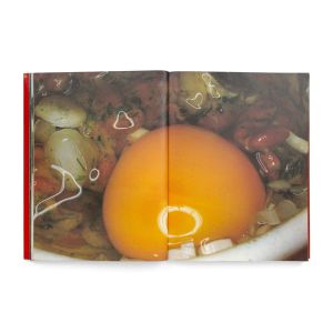 Nobuyoshi Araki: The Banquet