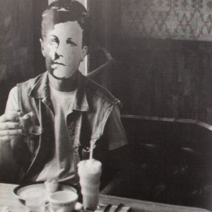 David Wojnarowicz: Fever: The Art of David Wojnarowicz