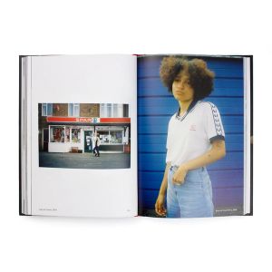 Rene Matić: flags for countries that don't exist but bodies that do