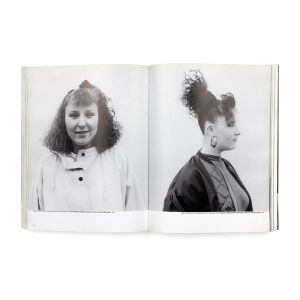 Francesco Bonami and Raf Simons: The Fourth Sex: Adolescent Extremes