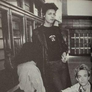 Christiane F.: Wir Kinder vom Bahnhof Zoo