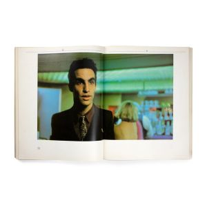 Wim Wenders: Paris, Texas