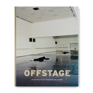 Dana Lixenberg: Offstage