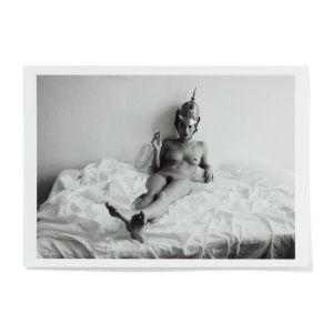 Corinne Day: Kate Moss