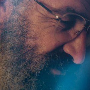 Tyrone Lebon: Nothing Lasts Forever