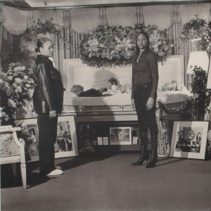 LaToya Ruby Frazier: The Notion of Family