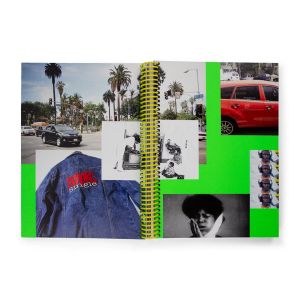 Martine Syms: She Mad