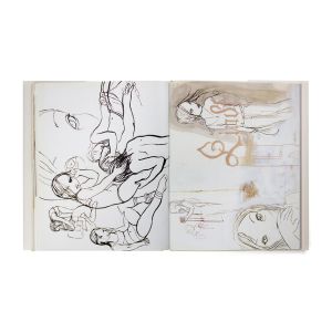 Rita Ackermann: Rita Ackermann: Works 1993-1996