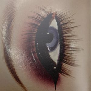 Carlijn Jacobs: EYES