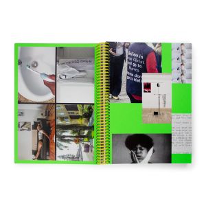 Martine Syms: She Mad