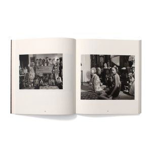 LaToya Ruby Frazier: The Notion of Family