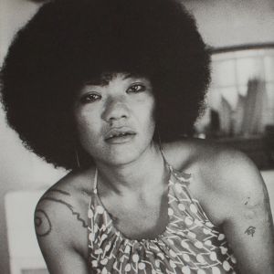 Mao Ishikawa: Red Flower