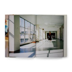 Hiromix: Ultra Relax: A Girl On The Future - Tomoe Shinohara