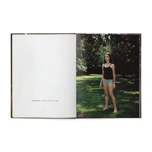 Rineke Dijkstra: Die Berliner Zeit