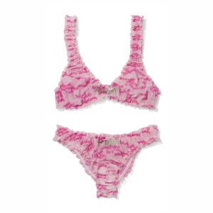 Climax × Chopova Lowena: Climax Underwear Set