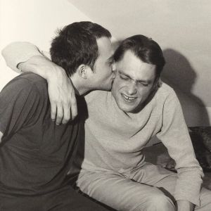 Joanna Piotrowska: FROWST