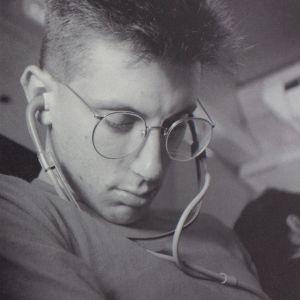 Wolfgang Tillmans: Soldiers: The Nineties