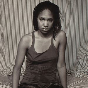 LaToya Ruby Frazier: The Notion of Family