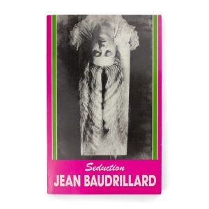 Jean Baudrillard: Seduction