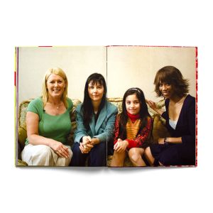 Gillian Wearing: Family History
