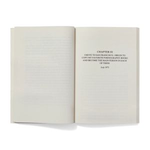 Kathy Acker: The Childlike Life of the Black Tarantula