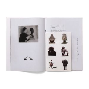 Grace Wales Bonner: Everythings For Real