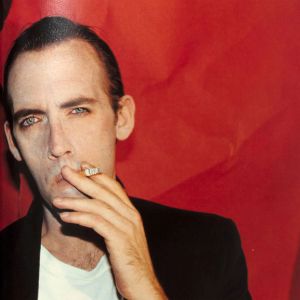 Nan Goldin: I’ll Be Your Mirror