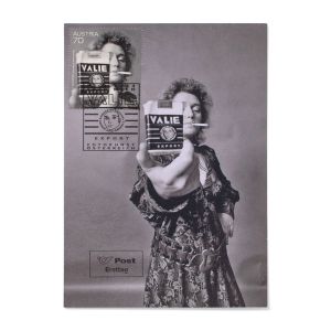 Valie Export: Smart Export