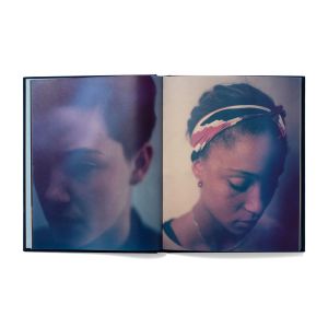 Tyrone Lebon: Nothing Lasts Forever