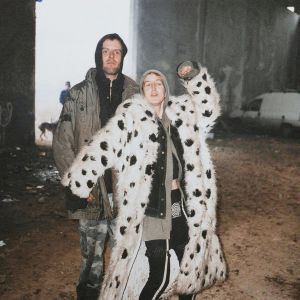 Vinca Petersen: No System