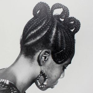 J.D. ‘Okhai Ojeikere: Photographs