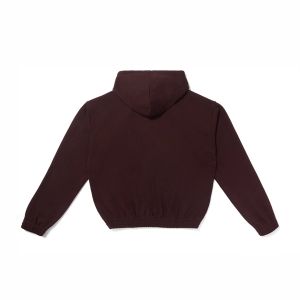 Climax × Chopova Lowena: Climax Loves Me Hoodie