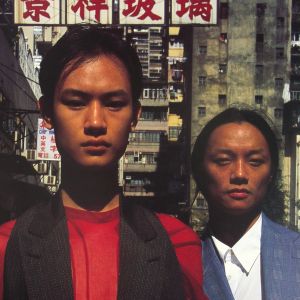 Keizo Kitajima: Comme des Garçons