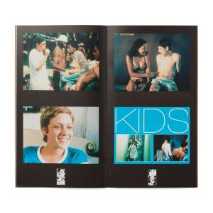 Larry Clark: Kids