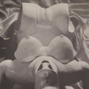 Mike Kelley: The Uncanny