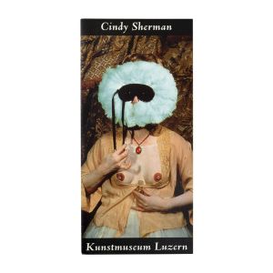 Cindy Sherman: Photographien 1975-1995