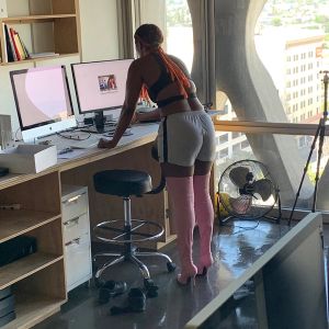 Martine Syms: PICTURES, 2014-2024