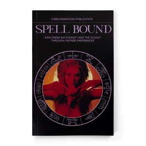Bibliomancers: Spell Bound