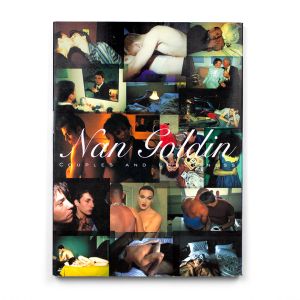 Nan Goldin: Couples and Loneliness