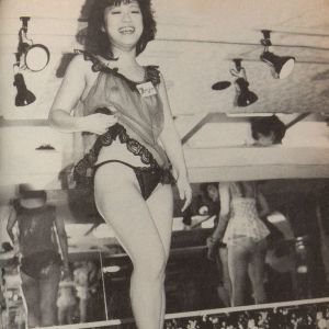 Nobuyoshi Araki: Tokyo Lucky Hole