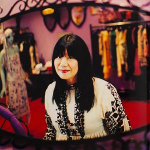 Mika Ninagawa: Woman 2