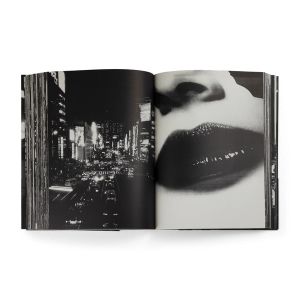 Daidō Moriyama: Shinjuku