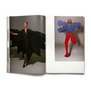 Issey Miyake: East Meets West